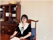 铁腕治旅丨钟福琳：用真情换游客真心，为擦亮家乡“金字招牌”出一份力