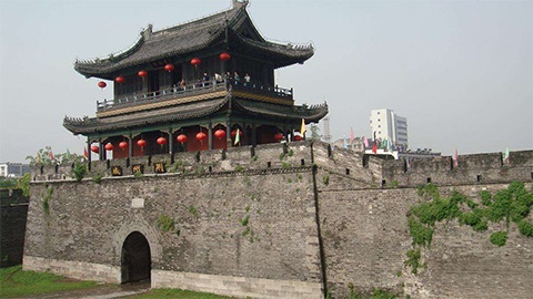 荆州旅游攻略