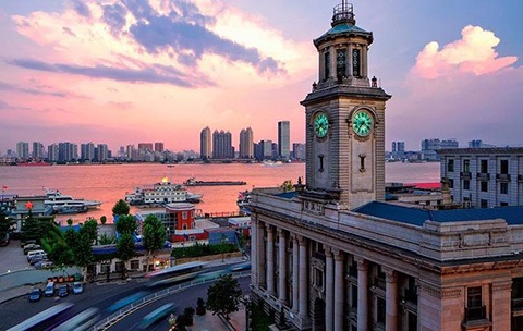 武汉旅游攻略